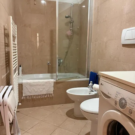 Lägenhet La Casa Di Adriano