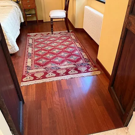 La Casa Di Adriano Lägenhet