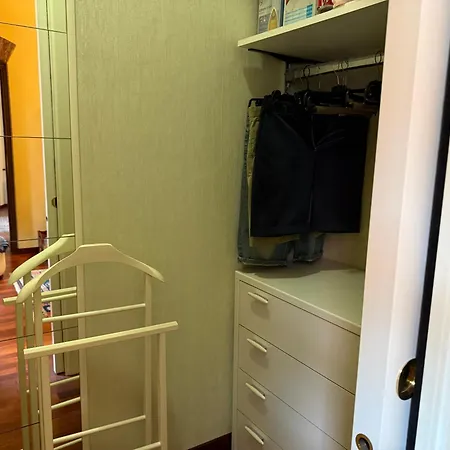La Casa Di Adriano *