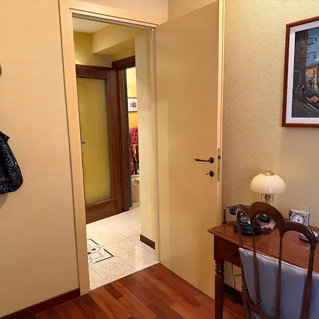 Lägenhet La Casa Di Adriano *