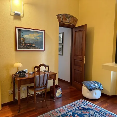 La Casa Di Adriano * Chiavari