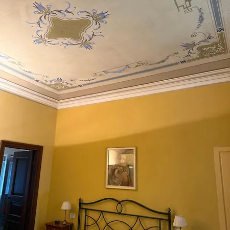 La Casa Di Adriano Lägenhet *