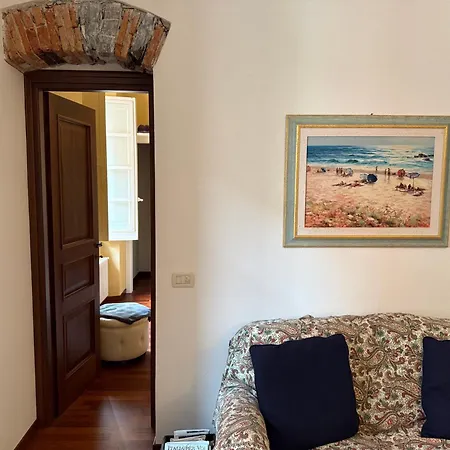 La Casa Di Adriano