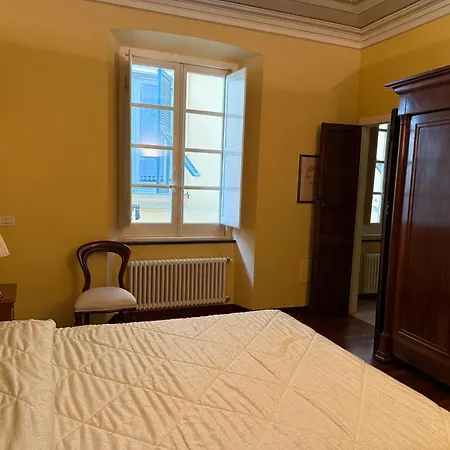 La Casa Di Adriano Chiavari