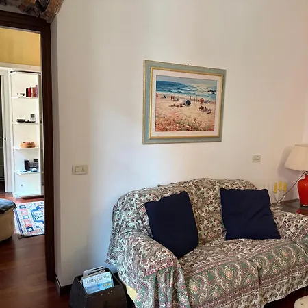 La Casa Di Adriano Chiavari