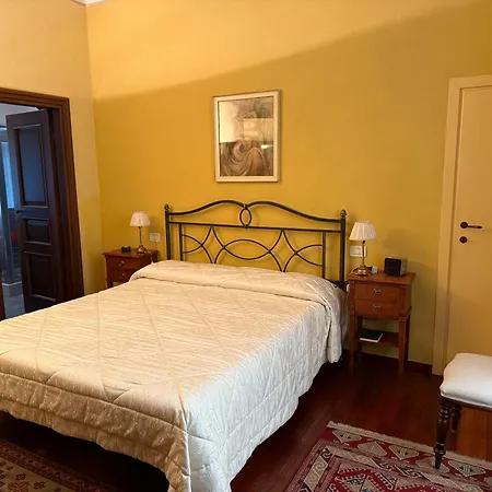 La Casa Di Adriano * Chiavari