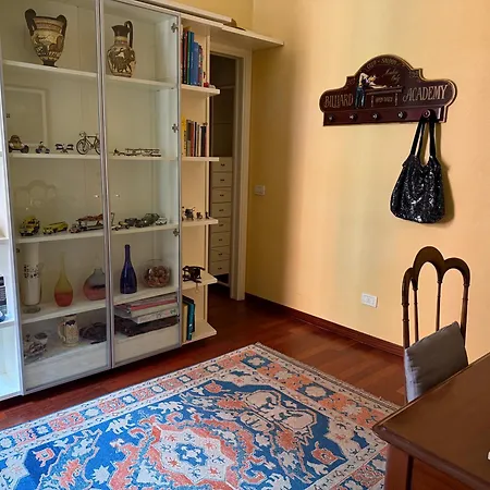 La Casa Di Adriano Chiavari