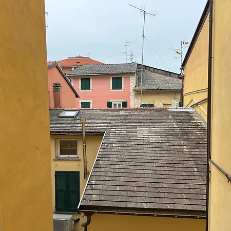 La Casa Di Adriano *